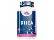 DHEA 25 мг Haya Labs (60 таблеток)