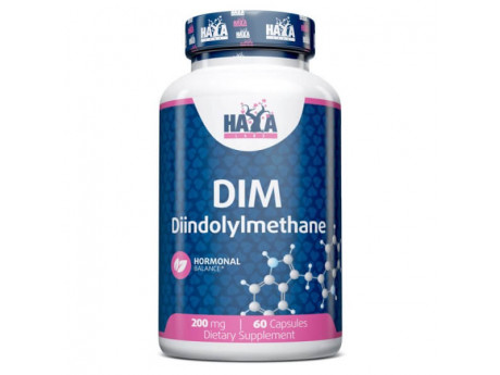 DIM Haya Labs (60 капсул)