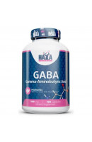 Gaba 500 мг Haya Labs (100 капсул)