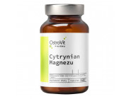 Pharma Magnesium Citrate Ostrovit (60 капсул)