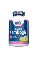 Garcinia Cambogia 500 мг Haya Labs (90 капсул)
