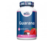Guarana 900 мг Haya Labs (60 таблеток)