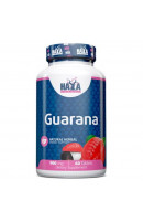 Guarana 900 мг Haya Labs (60 таблеток)