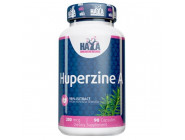 Huperzine A 98% Extract 200 мкг Haya Labs (90 капсул)