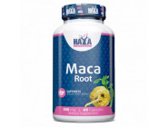 Maca 500 мг Haya Labs (60 капсул)