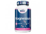 Magnesium Citrate 200 мг Haya Labs (50 таблеток)