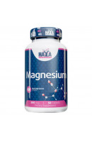 Magnesium Citrate 200 мг Haya Labs (50 таблеток)