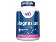 Magnesium Citrate 200 мг Haya Labs (100 таблеток)