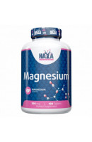 Magnesium Citrate 200 мг Haya Labs (100 таблеток)