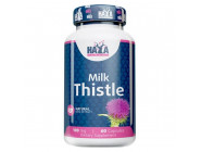 Milk Thistle 100 мг Haya Labs (60 вег капсул)