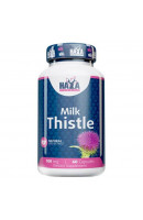 Milk Thistle 100 мг Haya Labs (60 вег капсул)