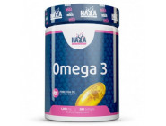 Omega 3 1000 мг Haya Labs (500 капсул)