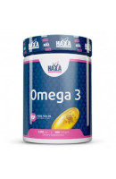 Omega 3 1000 мг Haya Labs (500 капсул)