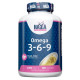 Omega 3-6-9 Haya Labs (100 капсул)