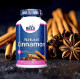 Natural Cinnamon 500 мг Haya Labs (60 капсул)