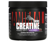Creatine Univeral Animal (120 капсул)