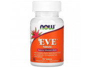 Eve Women's Multi Now Foods (90 капсул)