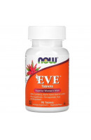 Eve Women's Multi Now Foods (90 капсул)