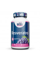 Resveratrol 40 мг Haya Labs (60 таблеток)