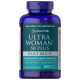 Ultra Woman 50 Plus Multi-Vitamin Puritan's Pride (120 таблеток)