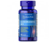 Glucosamine HCl 680 мг Puritan's Pride (60 капсул)