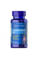 Glucosamine HCl 680 мг Puritan's Pride (60 капсул)