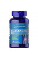 Glucosamine HCl 680 мг Puritan's Pride (120 капсул)