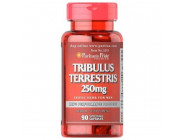 Tribulus Terrestris 250 мг Puritan's Pride (90 капсул)