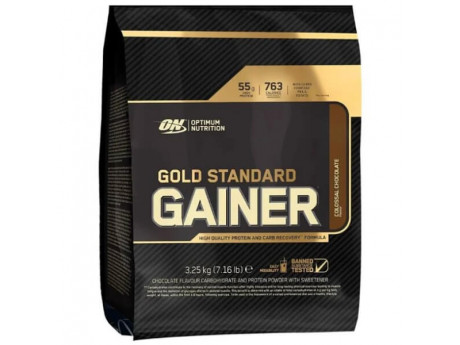 Gold Standard Pro Gainer Optimum Nutrition 3.25кг