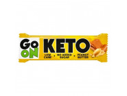 Keto Bar Go On (50 грамів)