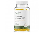 Berberine Sulphate 99% OstroVit (60 капсул)