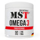 Omega 3 Triglyceride 75% MST (200 капсул)