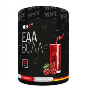 BCAA EAA MST 1.04кг