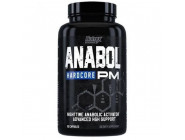 Anabol Hardcore PM Nutrex (60 капсул)