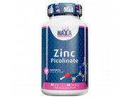 Zinc Picolinate 30 мг Haya Labs (60 таблеток)