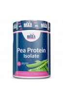 100% All Natural Pea Protein Isolate Haya Labs (454 грамів)
