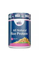 100% All Natural Rice Protein Haya Labs (454 грамм)
