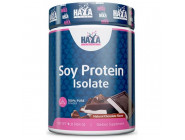 100% Soy Protein Isolate Haya Labs (454 грамм)