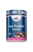 100% Soy Protein Isolate Haya Labs (454 грамм)