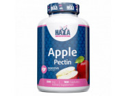 Apple Pectin 500 мг Haya Labs (100 капсул)