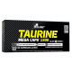 Taurine Mega Olimp (120 капсул)