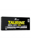 Taurine Mega Olimp (120 капсул)