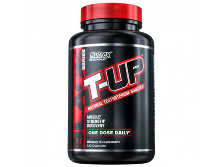 T-Up Nutrex (120 капсул)