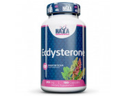 Ecdysterone 250 мг Haya Labs (100 капсул)