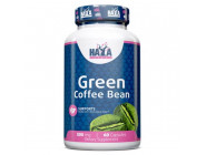 Green Coffee Bean Extract 500 мг Haya Labs (60 капсул)