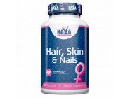 Hair Skin and Nails Haya Labs (60 капсул)