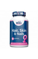 Hair Skin and Nails Haya Labs (60 капсул)