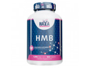 HMB 1000 мг Haya Labs (100 таблеток)
