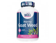 Horny Goat Weed 1000 мг Haya Labs (120 капсул)