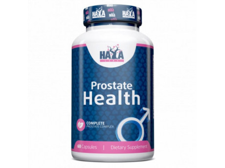 Prostate Health Haya Labs (60 капсул)